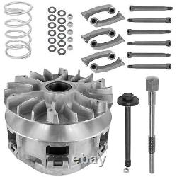 Primary Drive Clutch with Weight Spring for Can-Am Outlander / Max 800R 2011-2012