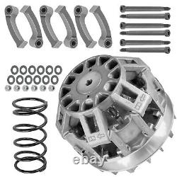 Primary Drive Clutch with Weight & Spring for Can-Am Outlander Max 850 2018