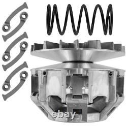 Primary Drive Clutch with Weight & Spring for Can-Am Outlander Max 850 2018-2024