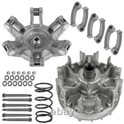 Primary Drive Clutch with Weight & Spring for Can-Am Outlander Max 850 2018-2024