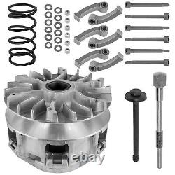 Primary Drive Clutch with Weight Spring for Can-Am Outlander / Max 850 EFI 2018