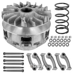 Primary Drive Clutch with Weight & Spring for Can-Am Renegade 1000 2012-2015