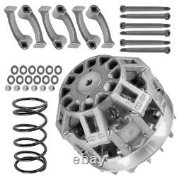 Primary Drive Clutch with Weight & Spring for Can-Am Renegade 1000 2012-2015