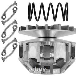 Primary Drive Clutch with Weight & Spring for Can-Am Renegade 1000 2012-2015