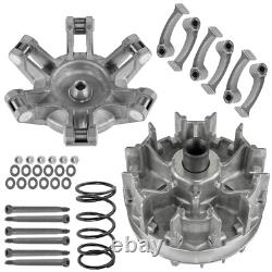 Primary Drive Clutch with Weight & Spring for Can-Am Renegade 1000 2012-2015