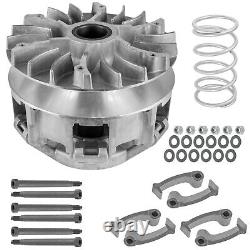 Primary Drive Clutch with Weight & Spring for Can-Am Renegade 570 2016 2017 2018