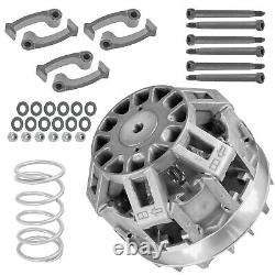 Primary Drive Clutch with Weight & Spring for Can-Am Renegade 570 2016 2017 2018