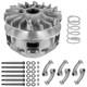 Primary Drive Clutch with Weight & Spring for Can-Am Renegade 650 EFI 2019 2022-25