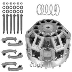 Primary Drive Clutch with Weight & Spring for Can-Am Renegade 650 EFI 2019 2022-25