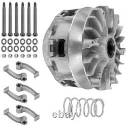Primary Drive Clutch with Weight & Spring for Can-Am Renegade 650 EFI 2019 2022-25