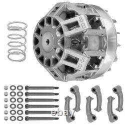 Primary Drive Clutch with Weight & Spring for Can-Am Renegade 650 EFI 2019 2022-25
