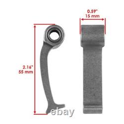 Primary Drive Clutch with Weight & Spring for Can-Am Renegade 800R 850 2009-2022