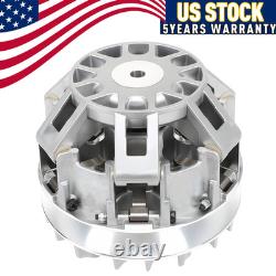 Primary Drive Clutch with Weight & Spring for CanAm Outlander Max 800 2006-2008