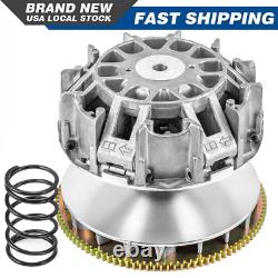 Primary Drive Clutch with Weights & Spring for Can-Am Outlander 800R XMR 2011-2012 Primary Drive Clutch with Weights & Spring for Can-Am Outlander 800R XMR 2011-2012