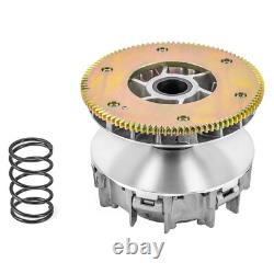 Primary Drive Clutch with Weights & Spring for Can-Am Outlander 800R XMR 2011-2012 Primary Drive Clutch with Weights & Spring for Can-Am Outlander 800R XMR 2011-2012