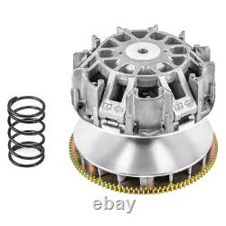 Primary Drive Clutch with Weights & Spring for Can-Am Outlander 800R XMR 2011-2012 Primary Drive Clutch with Weights & Spring for Can-Am Outlander 800R XMR 2011-2012