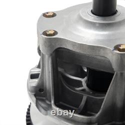 Primary Drive Clutch withGear 1323210 For Polaris Switchback Rush Axys Pro RMK 800