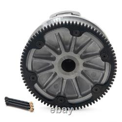Primary Drive Clutch withGear 1323210 For Polaris Switchback Rush Axys Pro RMK 800