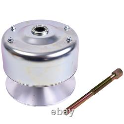 Primary Drive Clutch withPuller AM146887 AM138050 Fits John Deere TS 4X2 Gator