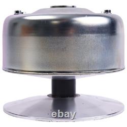 Primary Drive Clutch withPuller AM146887 AM138050 Fits John Deere TS 4X2 Gator