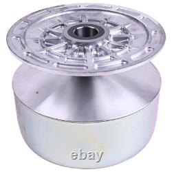 Primary Drive Clutch withPuller AM146887 AM138050 Fits John Deere TS 4X2 Gator