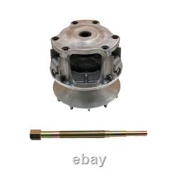 Primary Drive Clutch withPuller Fits Polaris Replaces 1323068-WPULLER