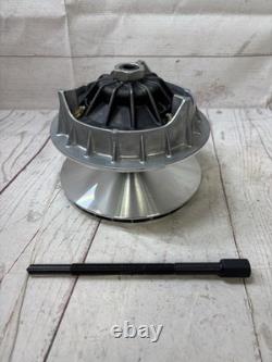 Primary Drive Clutch withPuller For CFMoto 0JYA-051000-00001 CForce 800XC 850 1000