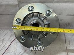 Primary Drive Clutch withPuller For CFMoto 0JYA-051000-00001 CForce 800XC 850 1000