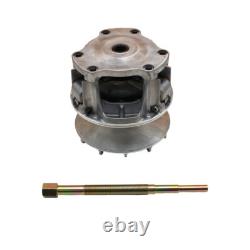 Primary Drive Clutch withPuller for Polaris General 1000 (2018-2023) Repl. 1323241