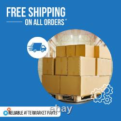 Primary Drive Clutch withPuller for Polaris General 1000 (2018-2023) Repl. 1323241