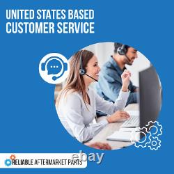 Primary Drive Clutch withPuller for Polaris General 1000 (2018-2023) Repl. 1323241