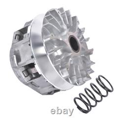 Primary Drive Clutch withSpring for Can-am Commander 800R 2011 2012-2020 711257194
