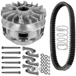 Primary Drive Clutch withWeight Belt & Spring Can-Am Outlander 800 STD XT 2006-08