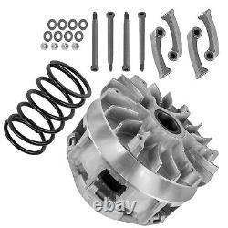 Primary Drive Clutch withWeight Can-Am Renegade 500 2014-15/ Outlander 500 XT 2014