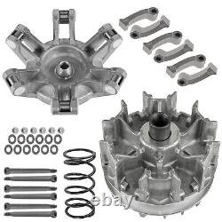 Primary Drive Clutch withWeight & Spring Can-Am Outlander 800R / Max 800R 2013-15