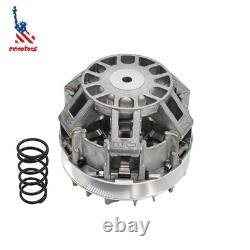 Primary Drive Clutch withWeight & Spring For Can-Am Outlander / Max 800R 2009-2012