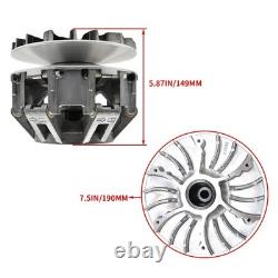 Primary Drive Clutch withWeight & Spring For Can-Am Outlander / Max 800R 2009-2012