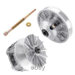 Primary Drive & Secondary Clutch Set for Polaris Ranger XP 900 2014-2019 1323103