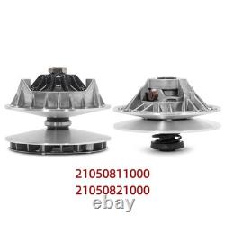 Primary Drive Secondary Clutch for ODES 1000 Dominator Raider X2 X4 21050811000