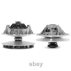 Primary Drive Secondary Clutch for ODES 1000 Dominator Raider X2 X4 21050811000