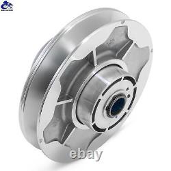 Primary Drive Secondary Driven Clutch For Polaris RZR XP 1000 XP4 1000 2014-2015