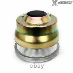 Primary Drive & Secondary Driven Clutch Kit for Yamaha G2-G22 4 Cycle Gas 85-06