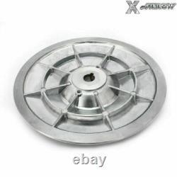 Primary Drive & Secondary Driven Clutch Kit for Yamaha G2-G22 4 Cycle Gas 85-06