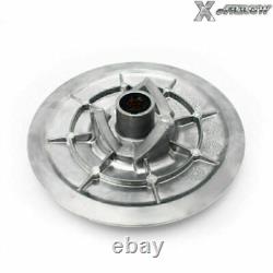 Primary Drive & Secondary Driven Clutch Kit for Yamaha G2-G22 4 Cycle Gas 85-06