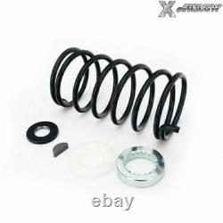 Primary Drive & Secondary Driven Clutch Kit for Yamaha G2-G22 4 Cycle Gas 85-06