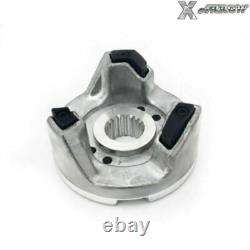 Primary Drive & Secondary Driven Clutch Kit for Yamaha G2-G22 4 Cycle Gas 85-06