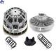 Primary Drive & Secondary Driven Clutch for Bombardier Outlander 450 400 650 ATV