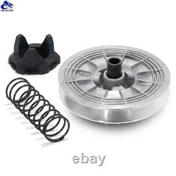 Primary Drive & Secondary Driven Clutch for Bombardier Outlander 450 400 650 ATV