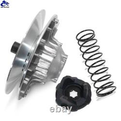 Primary Drive & Secondary Driven Clutch for Bombardier Outlander 450 400 650 ATV