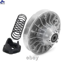 Primary Drive & Secondary Driven Clutch for Bombardier Outlander 450 400 650 ATV